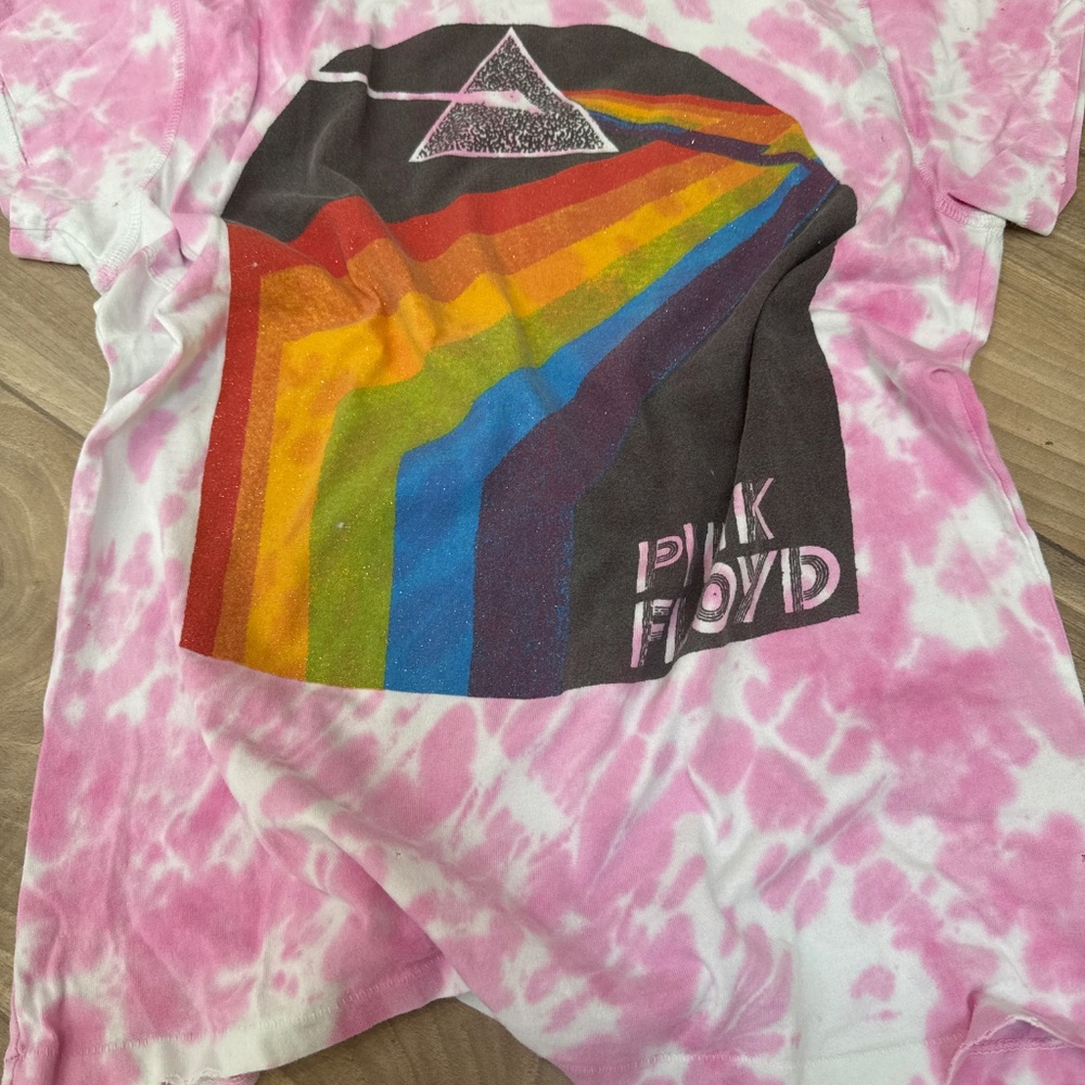 Madeworn Pink Floyd Tee! - image 5